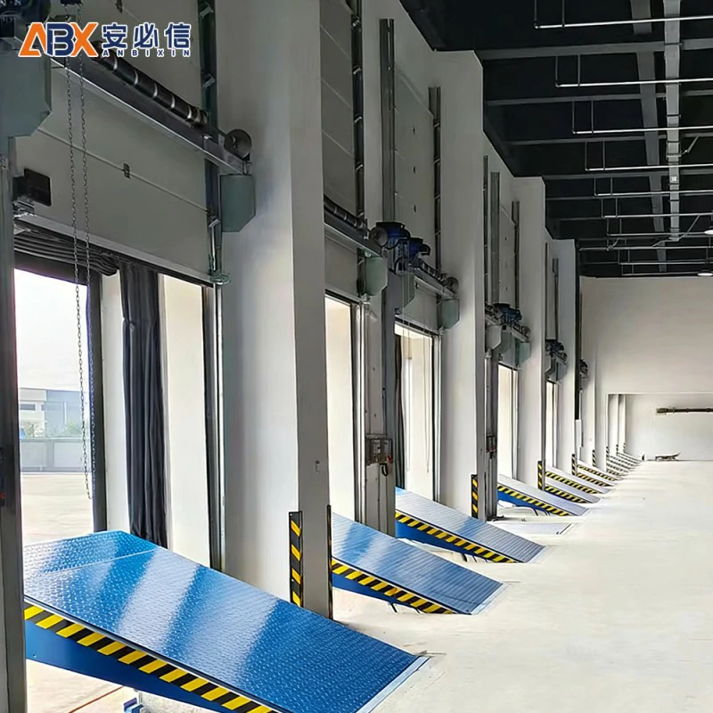重庆保温提升门